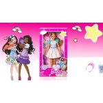 Barbie Moje první brunetka se zajíčkem – Zboží Mobilmania