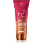 Schwarzkopf Bonacure Sun Protect Hair And Body Bath 200 ml – Hledejceny.cz