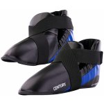 Century Chránič nohou C-Gear Determination WAKO - černo/modrá Junior – Zboží Dáma