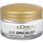 L'Oréal Age Specialist noční krém proti vráskám 55+ 50 ml – Hledejceny.cz