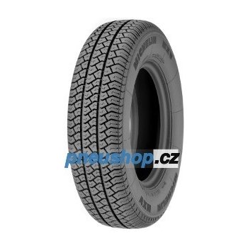 Pneumatiky Michelin Collection MXV-P 185/80 R14 90H