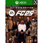 EA Sports FC 25 (Ultimate Edition) (XSX) – Zboží Mobilmania