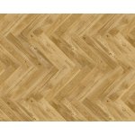 Barlinek Pure Classico Herringbone 110 Dub freshy 1WC000059 0,50 m² – Sleviste.cz