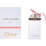 Chloé Love Story Eau Sensuelle parfémovaná voda dámská 30 ml – Hledejceny.cz