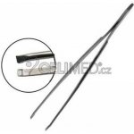 Celimed Pinzeta SI-016 kosmetic.9 cm rov. hrana – Zboží Dáma