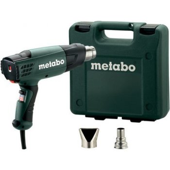 METABO HE 20-600