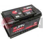 JPN 12V 78Ah 760A JPN-780 EFB | Zboží Auto
