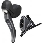 Shimano GRX ST-RX810 – Zboží Dáma