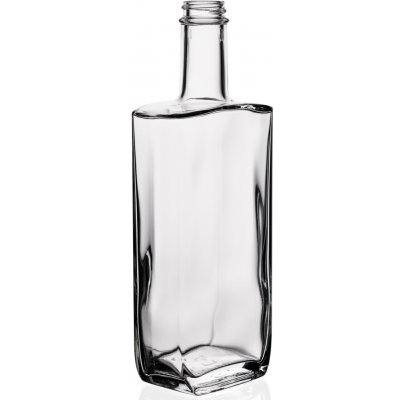 Láhev skleněná Julia 500ml – Hledejceny.cz