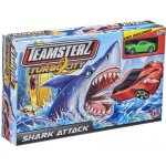 Halsall Teamsterz škorpión dráha a 1 autíčko – Zboží Dáma