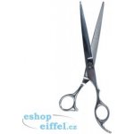 Trixie Kovové nůžky dlouhé s nastavitelným šroubem 20 cm – Hledejceny.cz