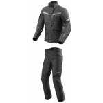 REV'IT! Poseidon 2 GTX černá – Zboží Mobilmania