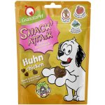 GranataPet Snack`Attack kuře 100 g – Hledejceny.cz