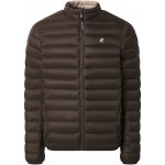 Esmara Men pánská bunda hnědá – Zbozi.Blesk.cz