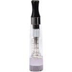 Microcig Clearomizer CE4+ 2ohm čirý 1,6ml – Hledejceny.cz