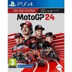 MotoGP 24 (D1 Edition) – Zbozi.Blesk.cz