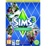The Sims 3 Horké lázně – Sleviste.cz