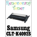 Samsung CLT-K4092S - renovované – Hledejceny.cz