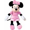 Plyšák Play by Play Minnie Mouse Famosa růžová 18 x 7 x 46