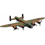 COBI 5758 World War II Britský těžký bombardér AVRO Lancaster B. III Dambuster 1:48 – Zboží Dáma