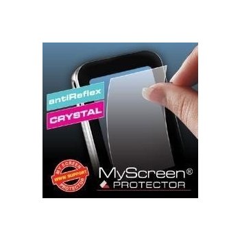 Ochranná fólie MyScreen na displej pro Samsung Galaxy J3 2016, 2ks