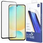 Dux Ducis tvrzené sklo Samsung Galaxy S24 FE černé 152932 – Zboží Živě