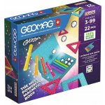 Geomag GLITTER 22 – Zboží Dáma