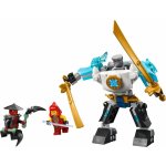 LEGO® NINJAGO® 71827 Zaneův bojový robotický oblek – Hledejceny.cz