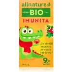 Allnature BIO Imunita 20 x 1,5 g – Zboží Mobilmania