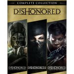 Dishonored Complete – Hledejceny.cz