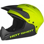 Author Hot Shot HST X9 191 žlutá-neonová/černá 2022 – Zboží Mobilmania