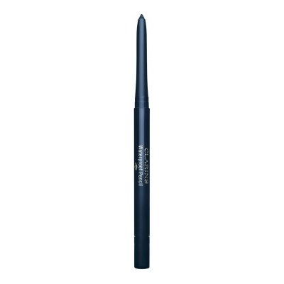 Clarins Waterproof Eye Pencil voděodolná tužka na oči 03 blue orchid 1,2 g – Zboží Mobilmania