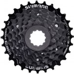 Shimano CS-HG31 – Sleviste.cz