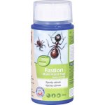 Nohel Garden Insekticid FASTION na mravence granule 250 g – Zboží Mobilmania