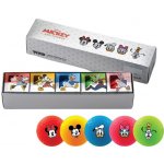 Volvik Vivid Disney 5 Pack Mickey and Friends – Zboží Mobilmania