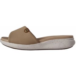 Modare dámské pantofle 7160.100.21793-61384-22 beige camel