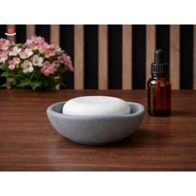 Aromakameny Tmavá Nami Aroma kámen bílý 1 ks – Hledejceny.cz