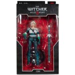 McFarlane Toys The Witcher Ciri Elder Blood 18 cm – Zboží Dáma