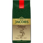 Jacobs Crema Gold 1 kg – Zbozi.Blesk.cz