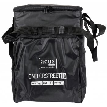 Acus ONEFORSTREET 10 Bag