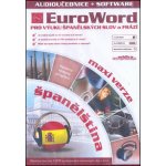 EuroWord španělština maxi verze – Zbozi.Blesk.cz