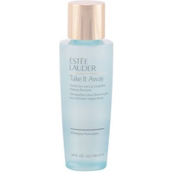 Estée Lauder Take It Away (Gentle Eye and Lip LongWear Make-up Remover) 100 ml