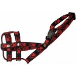 Palkar nylonový náhubek pro psy vel. 0,5 14 cm x 4 cm – Zboží Dáma