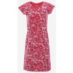 Alpine pro šaty dětské KOLEDO růžové – Zboží Dáma