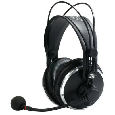 AKG HSC 271 – Zbozi.Blesk.cz