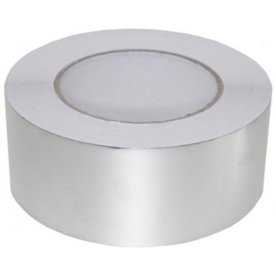 Gas Duct Tape Lepící páska 50 mm x 50 m – Hledejceny.cz