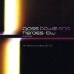 Eno - Low Symphony & Heroes Sym Glass Bowie – Hledejceny.cz