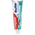 Colgate Max White White Crystals 75 ml – Zbozi.Blesk.cz