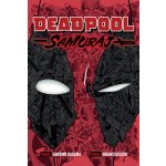 Deadpool: Samuraj – Zboží Dáma