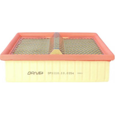 Vzduchový filtr Dr!ve+ DP1110.10.0354 – Hledejceny.cz
